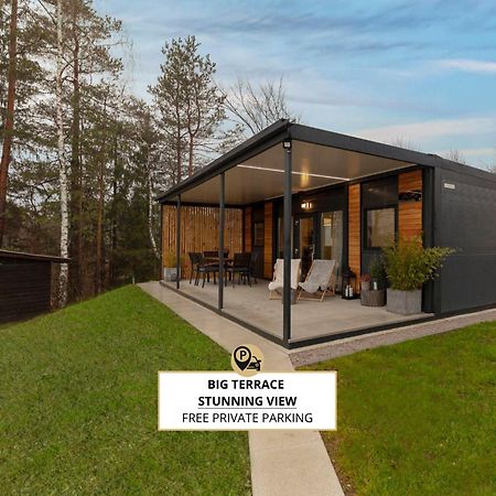 Apartma Lema Velike Lasce Екстер'єр фото