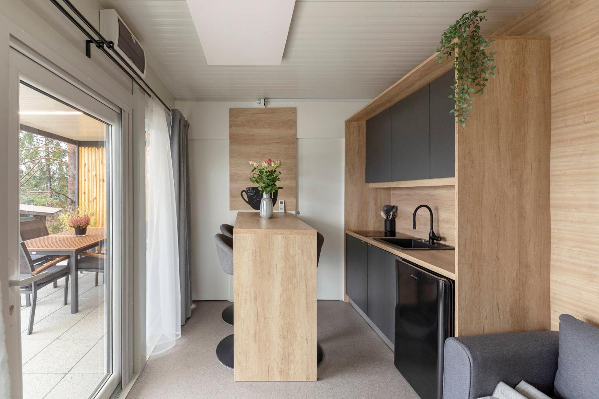 Apartma Lema Velike Lasce Екстер'єр фото