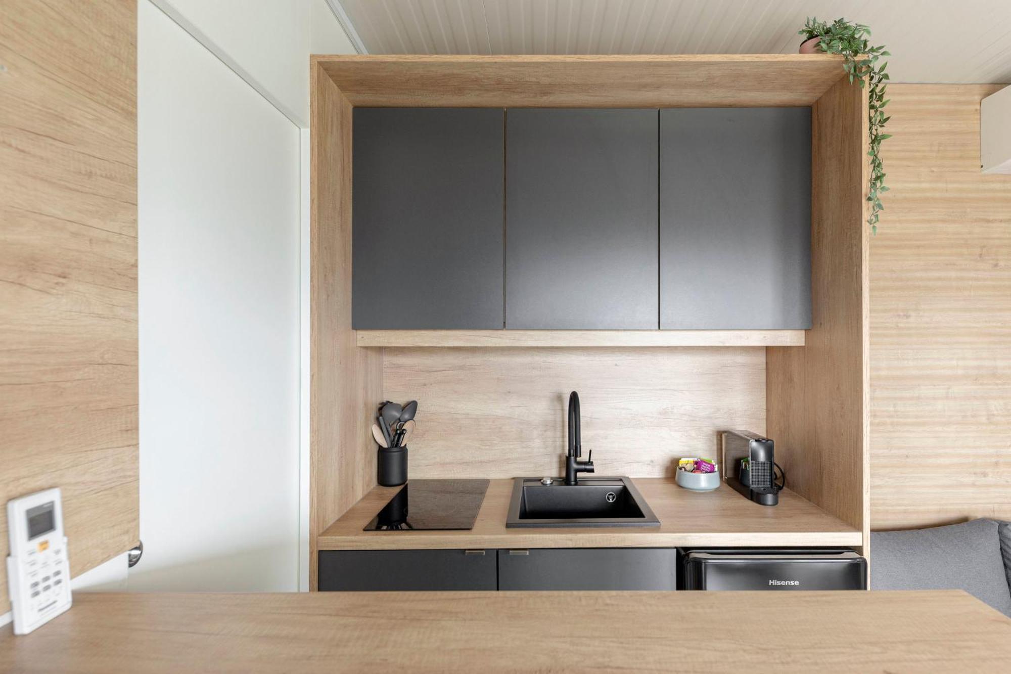 Apartma Lema Velike Lasce Екстер'єр фото
