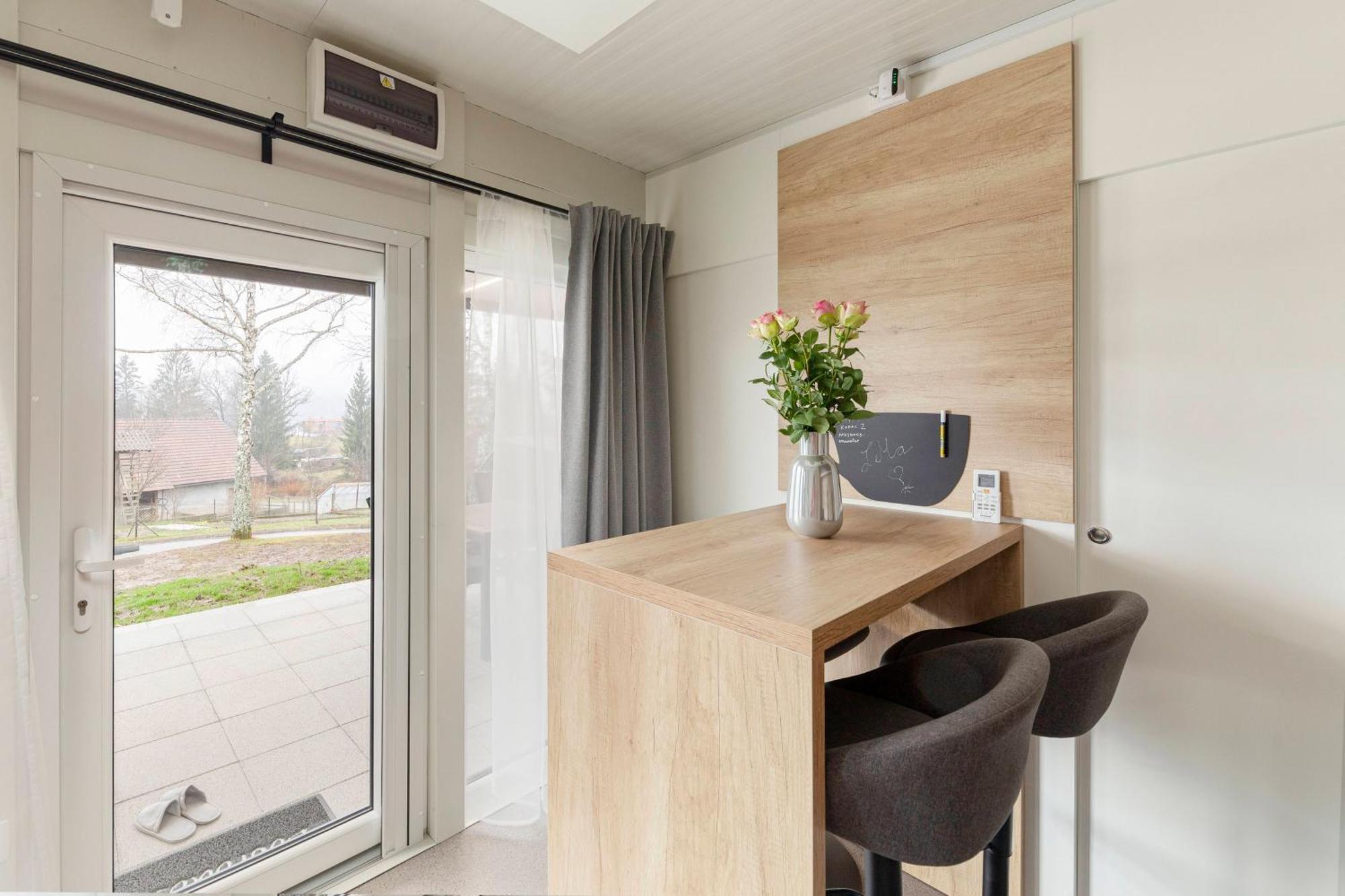 Apartma Lema Velike Lasce Екстер'єр фото