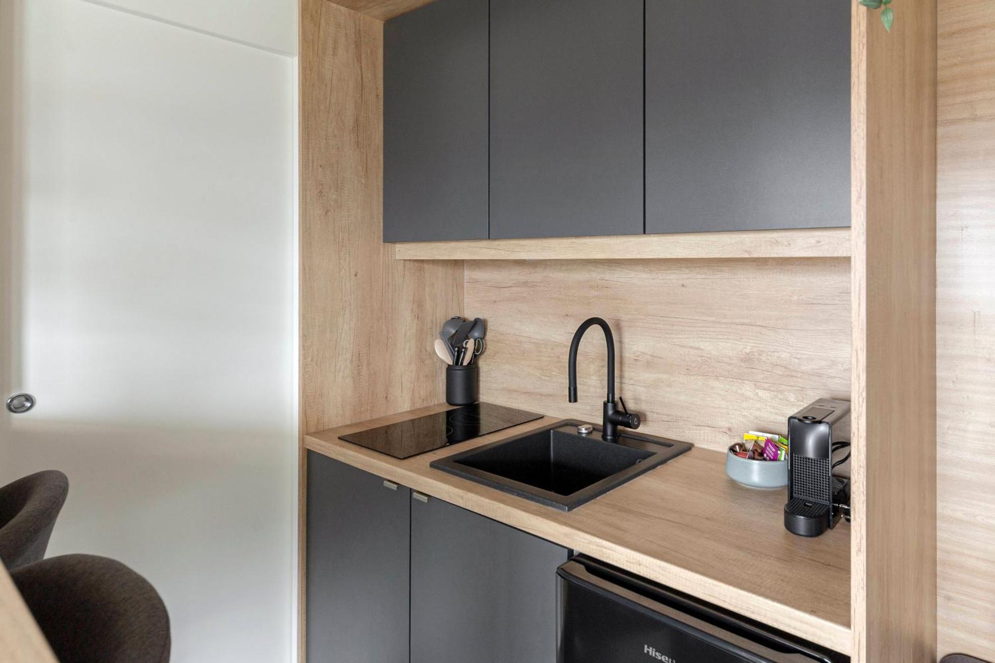 Apartma Lema Velike Lasce Екстер'єр фото