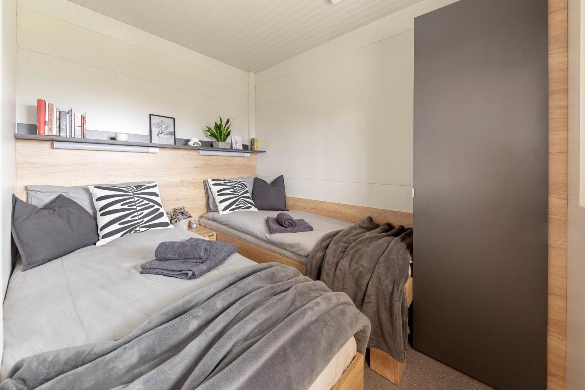 Apartma Lema Velike Lasce Екстер'єр фото