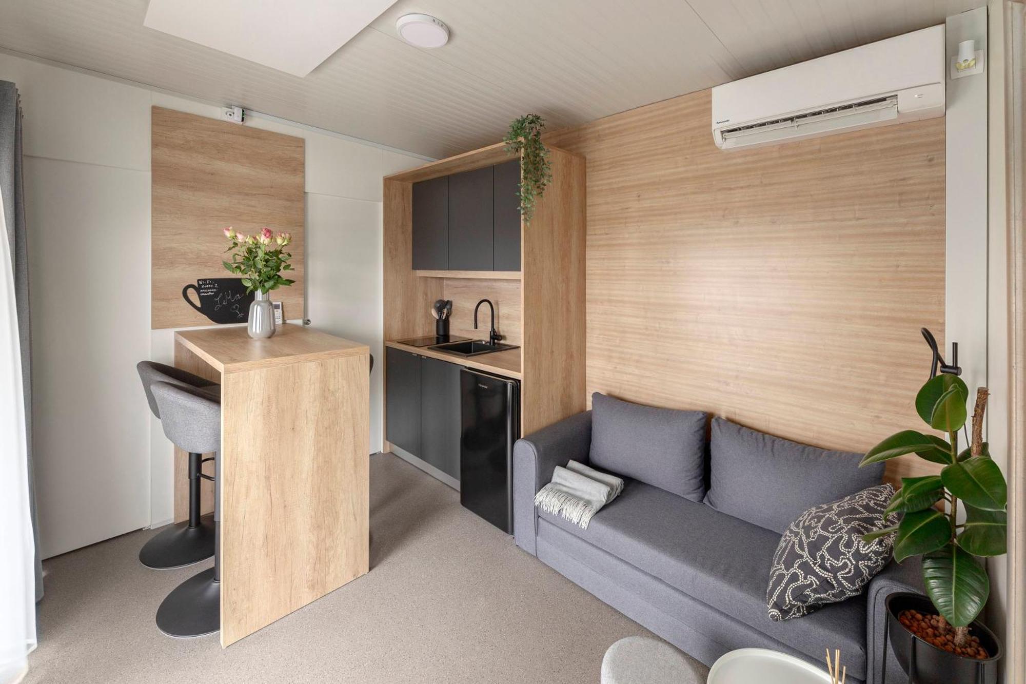 Apartma Lema Velike Lasce Екстер'єр фото