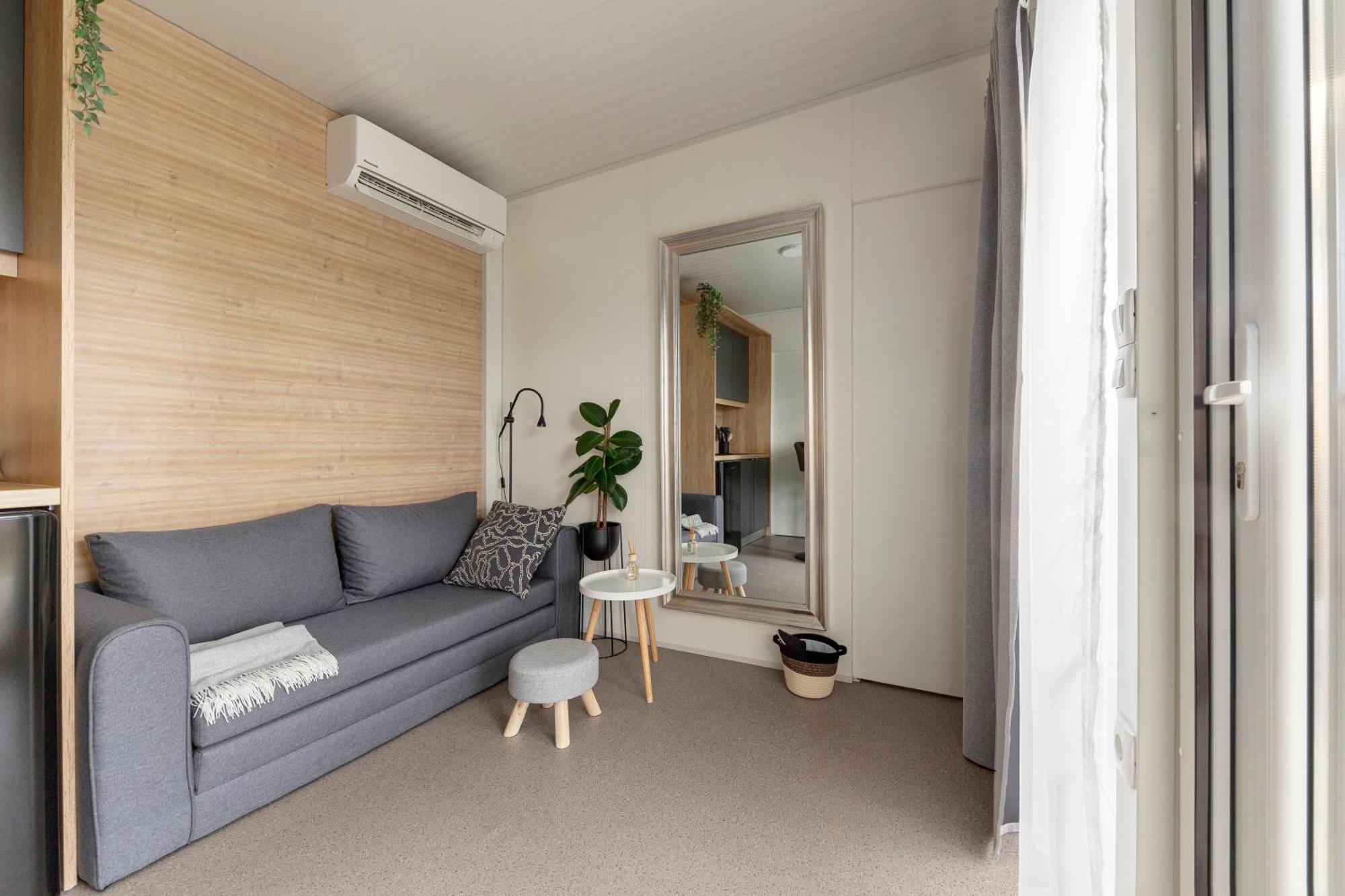 Apartma Lema Velike Lasce Екстер'єр фото