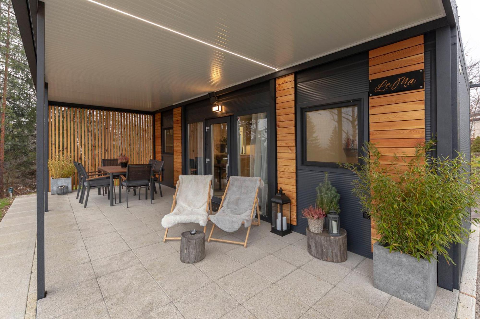 Apartma Lema Velike Lasce Екстер'єр фото
