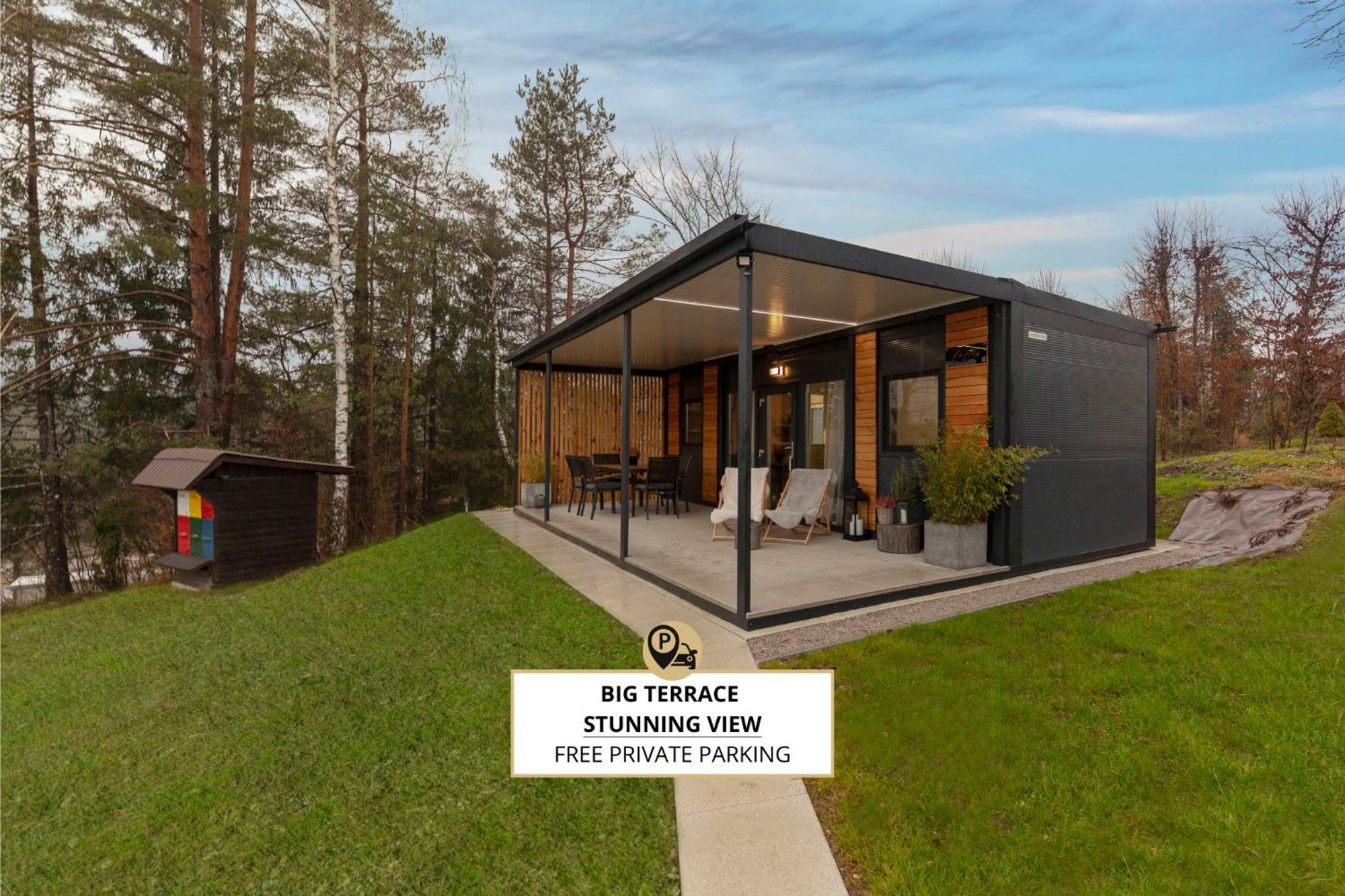 Apartma Lema Velike Lasce Екстер'єр фото